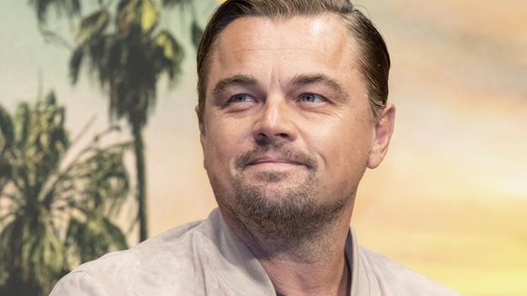 En 2020, les Golden Globes ne serviront que des plats végan (et DiCaprio les remercie)