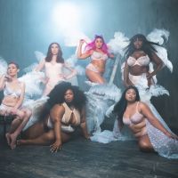 Cette photographe recrée sa version inclusive du défilé Victoria's Secret