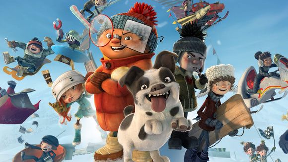 6 films d'animation complètement givrés à (re)voir cet hiver