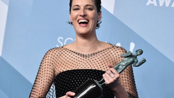 La bande-annonce de la nouvelle série de Phoebe Waller-Bridge, créatrice de "Fleabag"