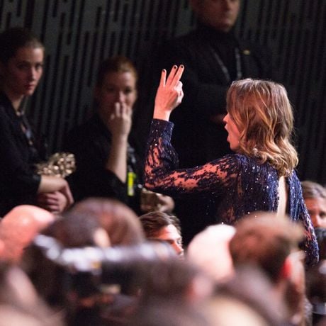 "La honte" : les César récompensent Roman Polanski et actent leur indécence