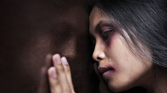 30% de la population mondiale trouvent "acceptable" qu'un homme batte sa femme