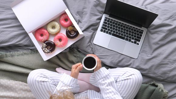 J'ai testé pour vous une Netflix Party avec des copines