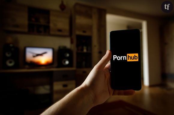 Pourquoi le boom du trafic sur Porn Hub est inquiétant