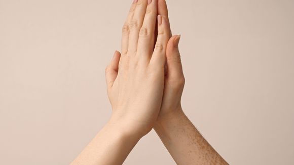 Souffrez-vous de "faim de peau" ?