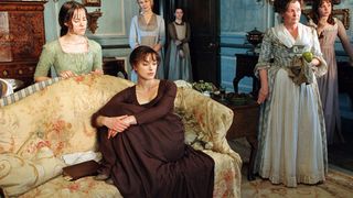 Pourquoi Jane Austen avait tout compris à la distanciation sociale