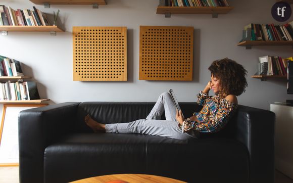 "Certain·e·s Français·e·s ont réappris une autre qualité de vie. Il y a des gens qui vont avoir envie de conserver ça, c'est important", assure Hélène Romano, psychothérapeute.