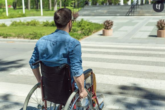 "Le déconfinement est très mal géré pour les personnes en situation de handicap"