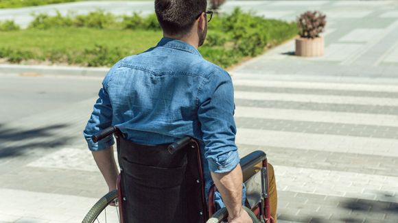 "Le déconfinement est très mal géré pour les personnes en situation de handicap"