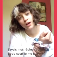 "Nous pouvons changer les règles" : la vidéo engagée pour la Journée de l'hygiène menstruelle