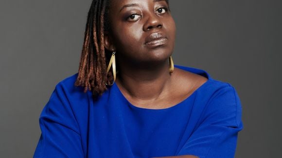 Maboula Soumahoro : "Nier ses privilèges blancs, c'est participer au système raciste"