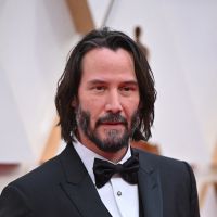 Un rencard avec Keanu Reeves, ça vous branche ?