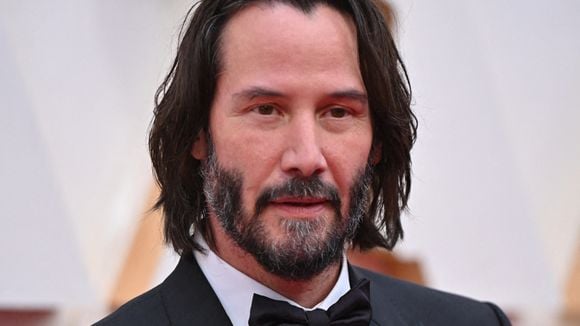 Un rencard avec Keanu Reeves, ça vous branche ?