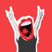 Comment adopter la "scream therapy", la méthode islandaise pour relâcher le stress