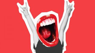 Comment adopter la "scream therapy", la méthode islandaise pour relâcher le stress