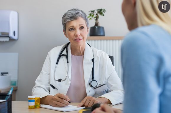 Les femmes médecins ménopausées, la double-peine ?