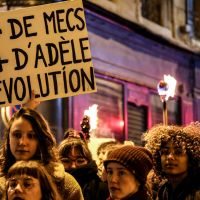 7 mantras de Lauren Bastide pour une lutte féministe révolutionnaire