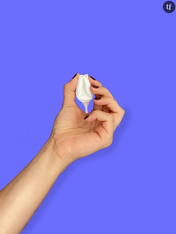 Elles remportent un prix pour leur cup menstruelle révolutionnaire