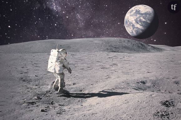 Une femme sur la Lune en 2024 ?