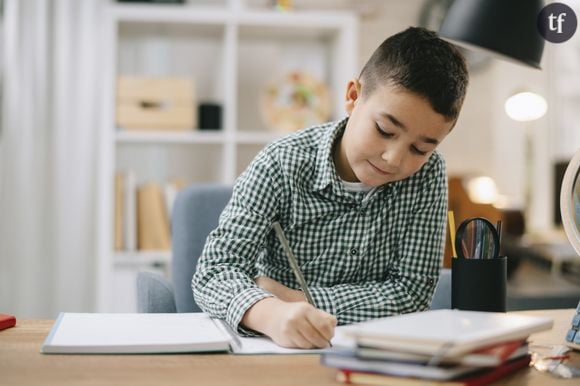 Qui sont les enfants qui font école à la maison ?