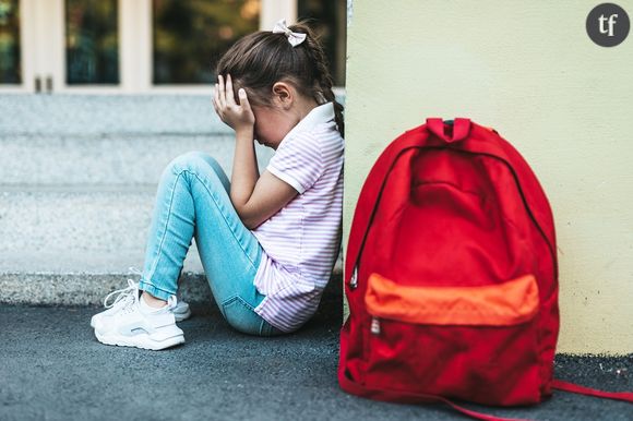 "Qui aime bien châtie bien", un proverbe nuisible à la santé des enfants.