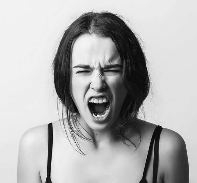 Psycho Comment Gerer La Frustration Et La Colere Durant L Epidemie De Covid 19 Terrafemina