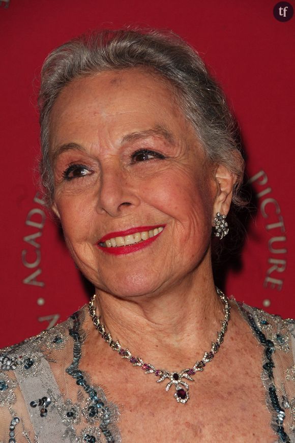 Marge Champion, iconique reine.