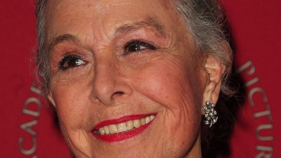 Elle avait inspiré Blanche-Neige : l'actrice Marge Champion est morte à 101 ans