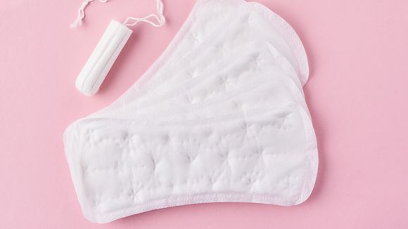 Ces militantes féministes exigent des "actions concrètes" contre la précarité menstruelle