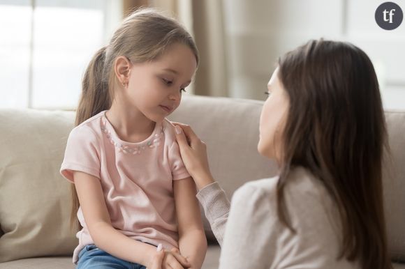 Vulve, pénis, vagin : bien choisir les mots pour communiquer avec vos enfants.