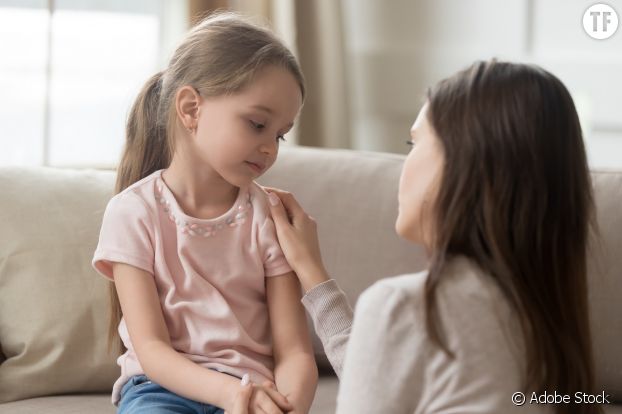 Vulve, pénis, vagin : bien choisir les mots pour communiquer avec vos enfants.