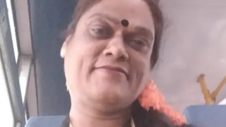 Devika Akka et Sudha, deux femmes trans élues maires de leurs villages en Inde