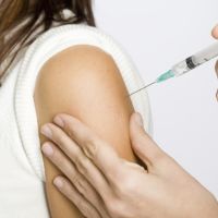 Être vacciné·e, le nouvel atout charme ?