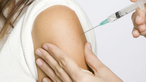 Être vacciné·e, le nouvel atout charme ?