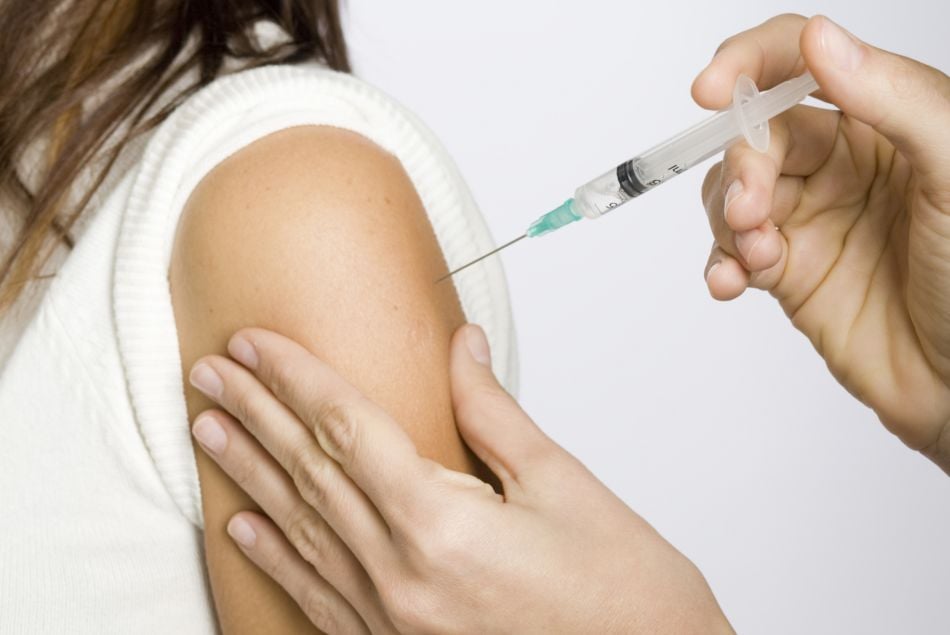 Être vacciné·e, le nouvel atout charme ?