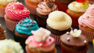 Une Egyptienne arrêtée pour avoir cuisiné des gâteaux "indécents"