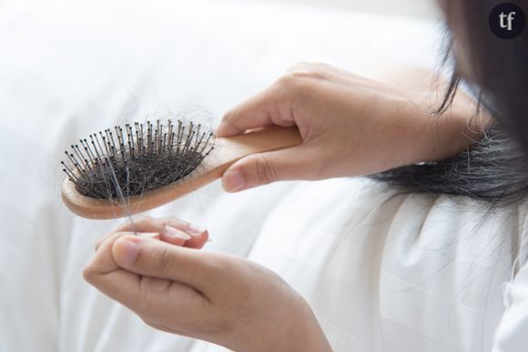 La perte de cheveux post-grossesse, un traumatisme qu'on évoque peu