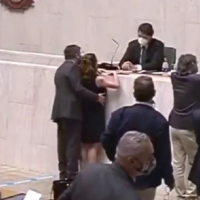 Une députée brésilienne agressée sexuellement en pleine assemblée et toujours pas de sanctions