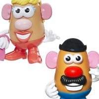 Fini "Monsieur Patate", les jouets deviennent non-genrés