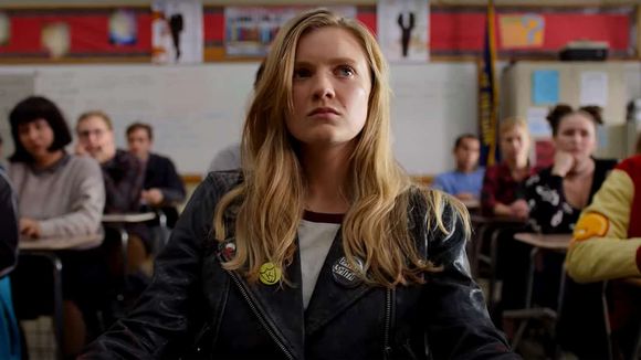 "Moxie", le rafraîchissant teen-movie féministe qui bouscule les codes sur Netflix