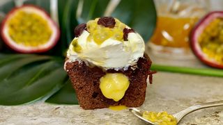La recette super jouissive du cupcake qui intensifie le cunni