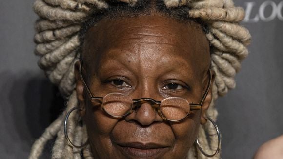 Le voeu de Whoopi Goldberg ? Que de "vieilles femmes noires sauvent le monde"