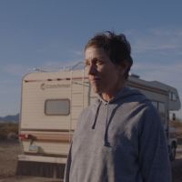 "Nomadland", la magnifique déclaration d'amour de Chloé Zhao aux invisibles de l'Amérique