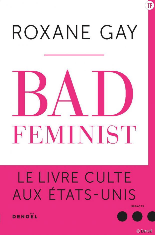 bad feminist book