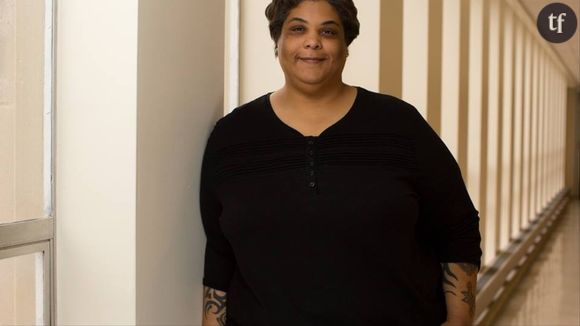 Pourquoi Roxane Gay compte autant pour les féministes ?