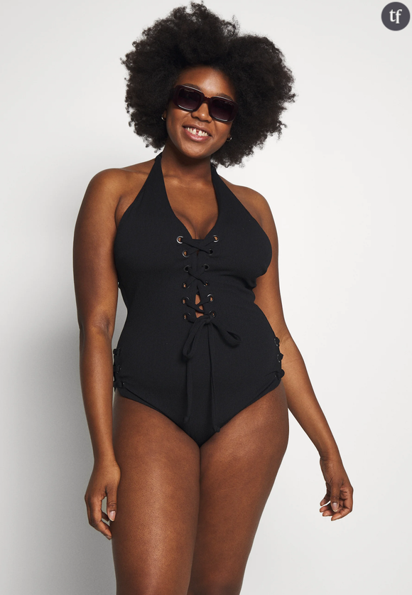 Maillot de bain Simply Be