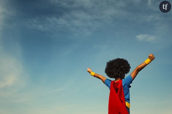 Son fils discriminé à cause de ses cheveux, cette mère monte au créneau