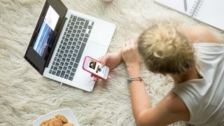 Les comptes Instagram des mineurs seront désormais en privé par défaut