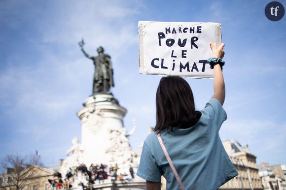 Marche pour le climat