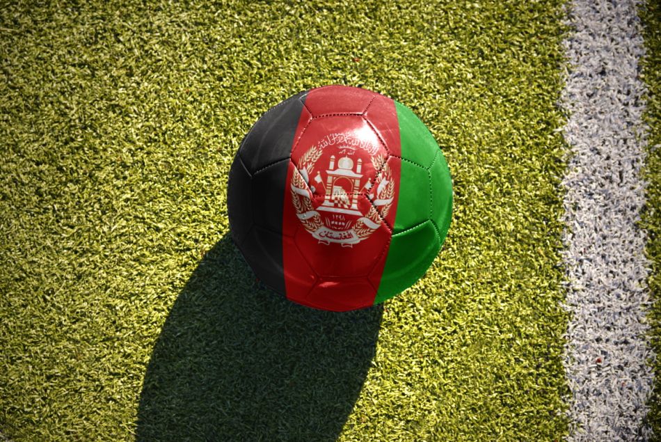 "Leur vie est en grave danger" : l'alerte de Khalida Popal, de la sélection féminine de foot afghane